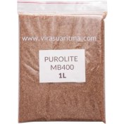 Resim Purolite 1 Litre Purolite Mb400 Saf Su Mixbed Reçinesi 