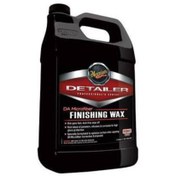 Resim Meguiars 30101 Da Microfiber Finishing Wax Mikrofiber Cila 3.79lt 