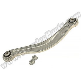 Resim Mercedes W204 W205 W212 W213 C218 X253 Denge Kolu Arka Sol - Wender A2043501506 