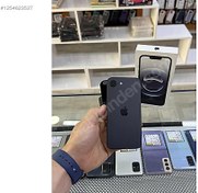 Resim Apple iPhone 16e İkinci El TR | 128 GB | Siyah İkinci El iPhone 16e Black 128GB