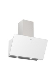 Resim Silverline BO65E4W01 - CS5349W01 - 3457 Beyaz Cam Ankastre Set 