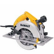 Resim Dewalt Dwe560 Daire Testere Makinesi 184mm 1350 Watt 