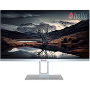 Resim shop Hl24h110d3ı5 All In One Bilgisayar 24- I5 - 8gb Ram - 256gb Ssd 