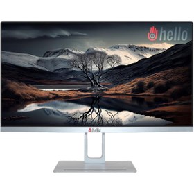 Resim shop Hl24h110d3ı5 All In One Bilgisayar 24- I5 - 8gb Ram - 256gb Ssd 