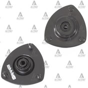 Resim MAHER 8111 Amortisör Kulesi Civic 01-03 R-L Ön 