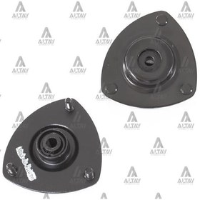 Resim MAHER 8111 Amortisör Kulesi Civic 01-03 R-L Ön 