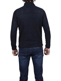 Resim Lumberjack 2W M-Sn165 Nordıc Polar 2Pr Siyah Erkek Polar 101177964 