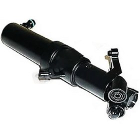 Resim Wenderparts Mercedes W169 Far Yıkama Fiskiye Motor Sağ 2005-2008 