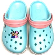 Resim Crocs Terlik Süsü & Renkli Aksesuar Jibbitz 
