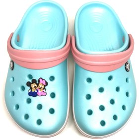 Resim Crocs Terlik Süsü & Renkli Aksesuar Jibbitz 