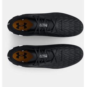 Resim Under Armour Erkek UA Clone Magnetico Premier 2.0 FG Krampon 3025641-001 