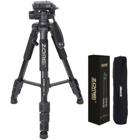 Resim Zomei Q111 Tripod 