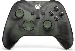 Resim Microsoft Xbox Series Nocturnal Vapor Special Edition Oyun Kolu 