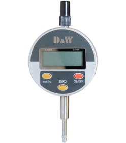 Resim Dwmeasuring Dijital Komparatör Saati Kulaksız 