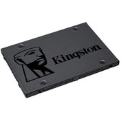 Resim A400 SA400S37/240G 240 GB 2.5" SATA 3 SSD Kingston