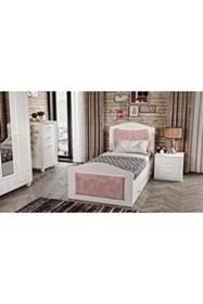 Resim ROSEPAL Mobilya Alle Çocuk Ve Genç Odası 