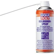 Resim Liqui Moly V-Kayışı Spreyi 400 Ml. 4085 