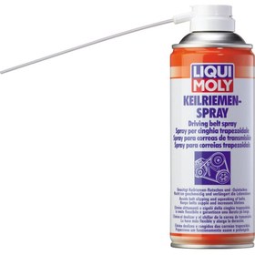 Resim Liqui Moly V-Kayışı Spreyi 400 Ml. 4085 