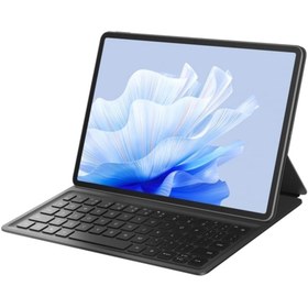 Resim Huawei Matepad Air 8GB 128GB 11.5" Tablet+Klavye Siyah (Huawei Türkiye Garantili) 
