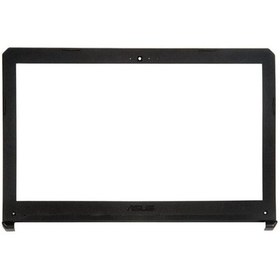 Resim Asus Uyumlu Fx504Ge Serisi Ekran Çerçevesi Bezel 48Bkllbjn40 