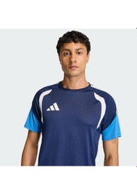Resim Adidas Tiro 26 Competition Training Erkek Forma Jx4255 Lacivert 
