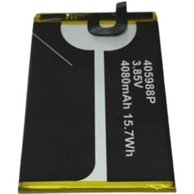 Resim Reeder P13 Blue Plus Pil Batarya 