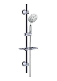 Resim Duxxa Stil Sürgülü Duş Seti Diğer 