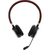 Resim Verbatim Jabra Evolve 65 Bluetooth Kablosuz Kulaklık 100-98500000-99 