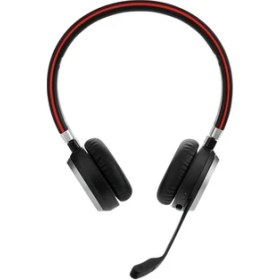 Resim Verbatim Jabra Evolve 65 Bluetooth Kablosuz Kulaklık 100-98500000-99 