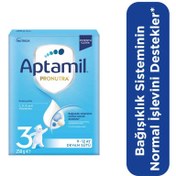 Resim Aptamil 3 Bebek Maması 250 G 