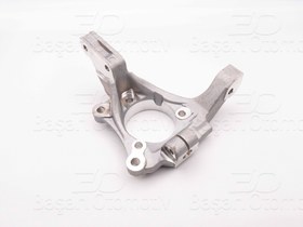 Resim Opel Vectra C 2002 ve Sonrası Uyumlu Aks Taşıyıcı Ön Sağ 