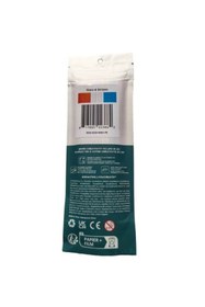 Resim 3Doodler PLA Stars and Stripes Mixed Pack Filament (75 Ad, 3DS-ECO-MIX1-75, Start+) 