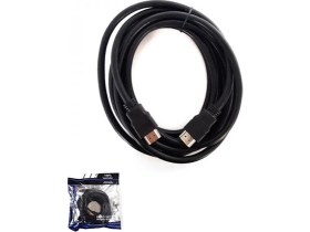 Resim Platoon PL-8013 1080P Pvc HDMI Kablo - 5m 