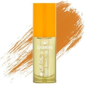 Resim Gabrini Lip Oil Pineapple 