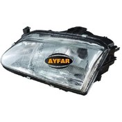 Resim Renault Megane Scenic Far Sol 1996 2000 