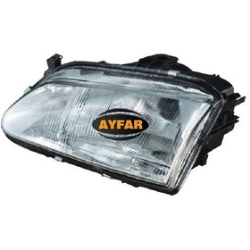 Resim Renault Megane Scenic Far Sol 1996 2000 