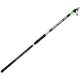 Resim Kendo Suro Surf 420cm 100-200gr Teleskopik Olta Kamışı t10014-35636 