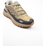 Resim Jump 28792 Bej Kadın Sneaker 001 