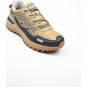 Resim Jump 28792 Bej Kadın Sneaker 001 