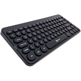 Resim Dexim KBW002 Bluetooth Türkçe Q Klavye 