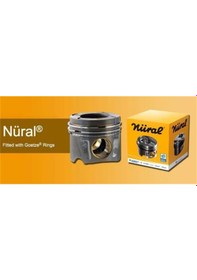 Resim Opel / Astra G Z14xe Benzinli Z14xe Ecotec Std Ölçü Piston Takı 