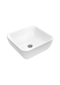 Resim Porto Çanak Lavabo 40x40cm Turavit Diğer 