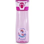 Resim Anemoss Denizci Kız 600 ML Tritan Matara 