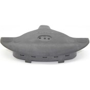 Resim Opel Astra G Direksiyon Airbag Kapağı Tırnaklı Mette Marka 754k4028 