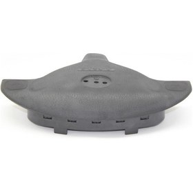 Resim Opel Astra G Direksiyon Airbag Kapağı Tırnaklı Mette Marka 754k4028 