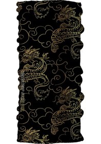 Resim The Biker Jeans Multi Fonksiyonel Polarlı Bandana Model 2 