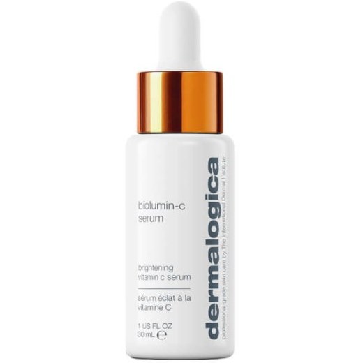 Dermalogica BioLumin C Serum 30 ML Vitamin C Serum Fiyatı ve Özelliklerı - Badem