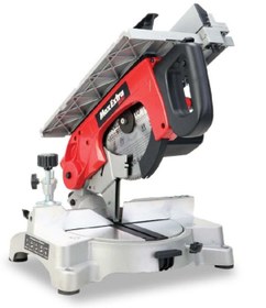 Resim Genel Markalar Max Extra Mx8230 Gönye Kesme Makinası 255mm 1600 Watt - Pvc - Ahşap - Metal - Alüminyum Kesme 