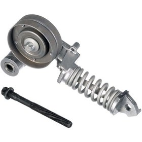 Resim Opel Meriva 2003-2010 Arası 1.4 16v Twinport Lpg Gates Marka Vantilatör Kayış Gergi Rulmanı 