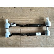 Resim Mercedes W140 Yan Rot Takımı Yan Rot Takımı 